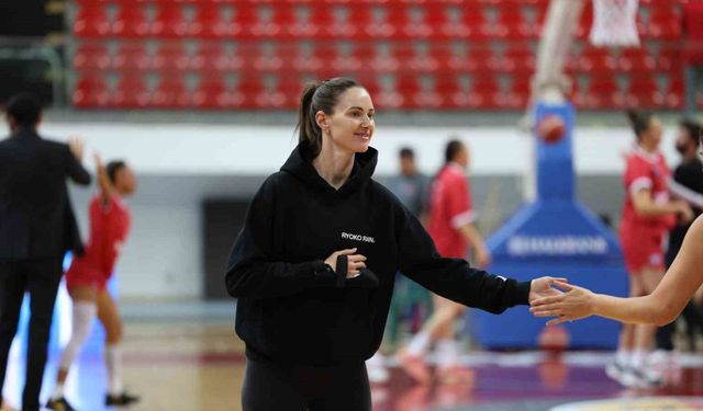 Alice Kunek ve Dangerfield  en skorer isimler oldu