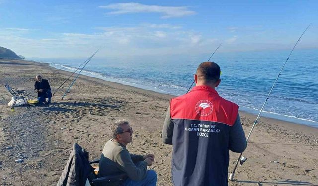 Amatör balıkçılara sualtı tüfeğiyle avcılık için yeni düzenleme