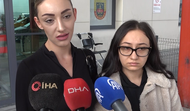 Annesi Güllü'yü öldürmekten tutuklanan kızının uyuşturucu testi negatif çıktı