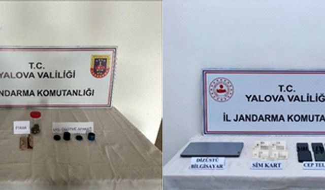 Armutlu'da 1.2 milyarlık devre mülk vurgunu: 9 tutuklama