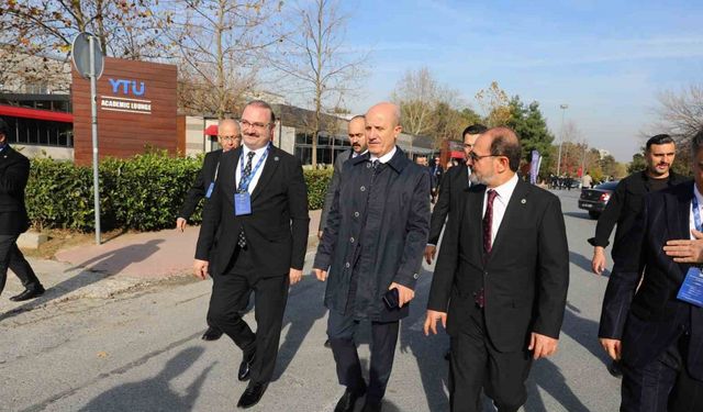 Atatürk Üniversitesi, "Devler Ligi"ndeki yerini daha da güçlendirdi