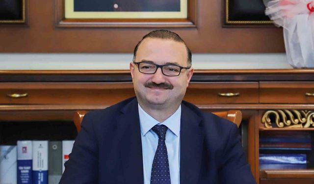 Atatürk Üniversitesinden TÜBİTAK programlarına rekor başvuru: Bin 141 proje başvurusu