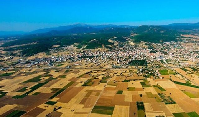 Atıl tarım arazilerinin listesini vermeyen muhtar görevden uzaklaştırıldı