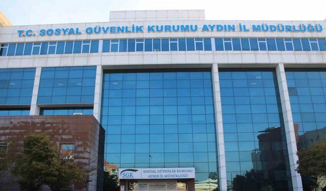 Aydın’da 800 kişinin emekliliğinin iptal edildiği iddiası