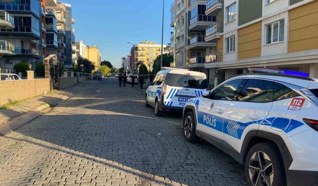 Aydın’da silahlı yaralama şüphelisi tutuklandı