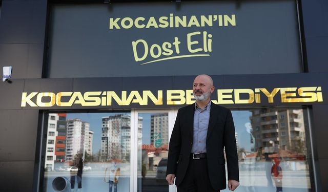 Başkan Çolakbayrakdar: "Yerli ve milli üretimde çığır açan hizmetlerle ülkemize güç katıyoruz"