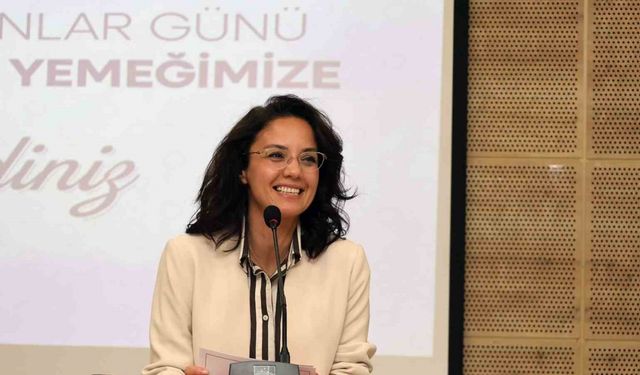 Başkan Köksal Aras’tan Türkiye’de bir ilk: Doğum izni 6 aya çıkıyor