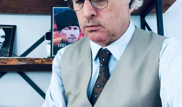 Birol Öztürk’ün kitapları Storytel’de