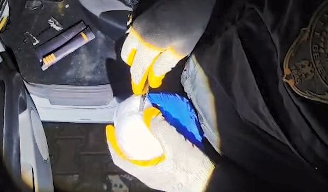 Bitlis’teki uyuşturucu operasyonunda 3 kişi tutuklandı