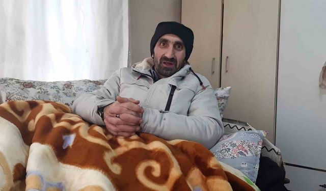 Bolu’da yediği mantardan zehirlenerek baygın halde bulunmuştu: "Kimse mantar satın almasın"