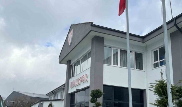 Bolusporlu 3 futbolcu, bahis soruşturmasında gözaltına alındı