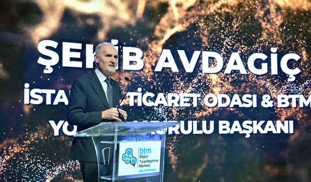 BTM girişimleri Türkiye’de filizlenecek dünyaya açılacak