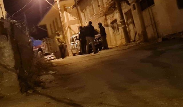 Burdur'da bir kişi uzman çavuşun silahıyla hayatını kaybetti