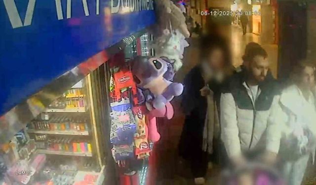 Bursa’da iki yankesici 72 saatlik incelemeyle yakalandı