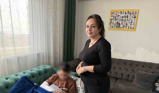 Büyükçekmece’de akran zorbalığı, arkadaşının kolunu 2 yerden kırdı