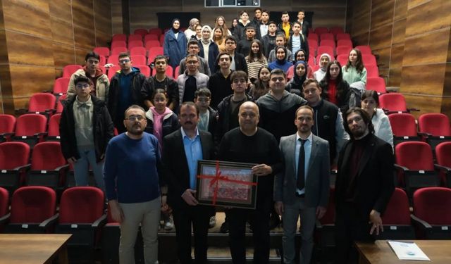 Büyükşehir’den gençlere eğitimde güçlü destek: Metamatik kampı