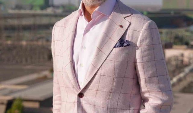 Çelik üreticisi Tosyalı’ya İspanya’dan ödül