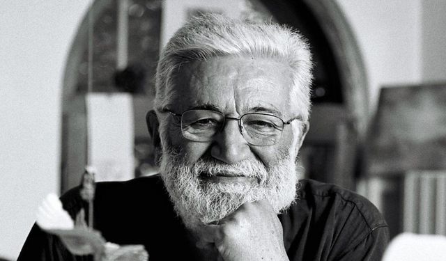 Cengiz Bektaş için kitap lansmanı yapılacak