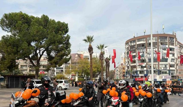 Denizli’de lösemi ve kanserle mücadele eden aileler için yeni hizmet