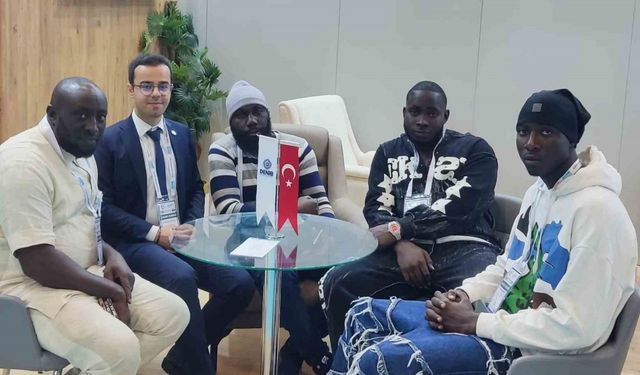 Denizli’nin gıda ihracatındaki güçlü konumu dikkat çekiyor