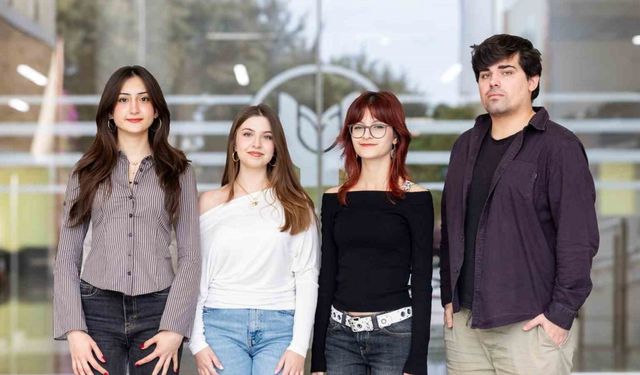 Depremde hayat kurtaracak proje