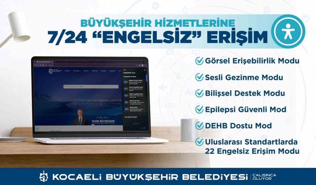 Dijital hizmetlerde "engelsiz" dönem