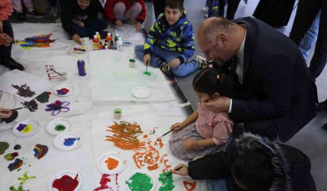 Diyarbakır’da Dünya Engelliler Günü etkinlikleri