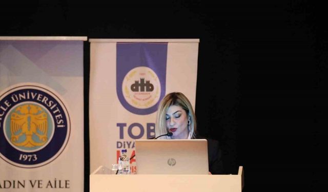 Diyarbakır’da "Zirvede Kadın Var" etkinliği düzenlendi