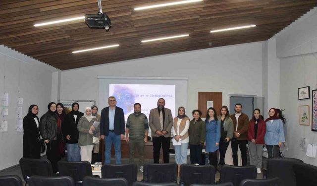 Doğal kaynaklara erişimi olmayan şehirler kırılgan yapıya bürünecek