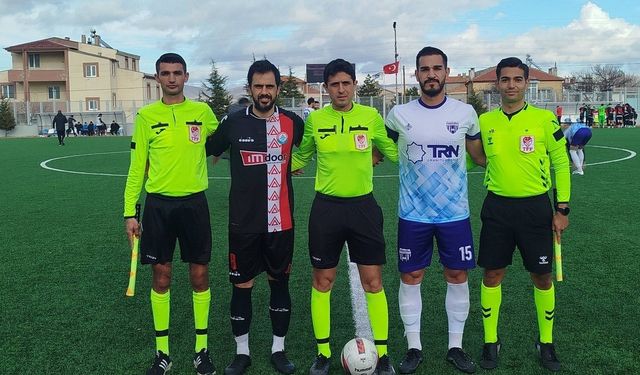 Döğerspor hata yapmadı