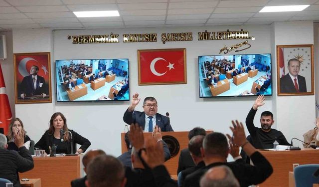 Düzce’de yapı güvenliğini artıracak