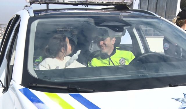 Emniyet Genel Müdürlüğünden Dünya Engelliler Günü’ne özel program