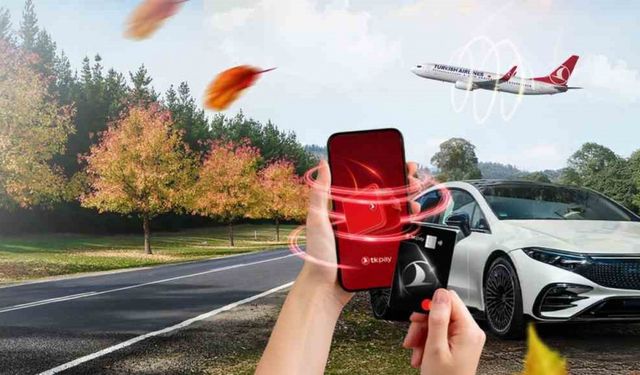 En Yakıt ve TKPAY’den iş birliği