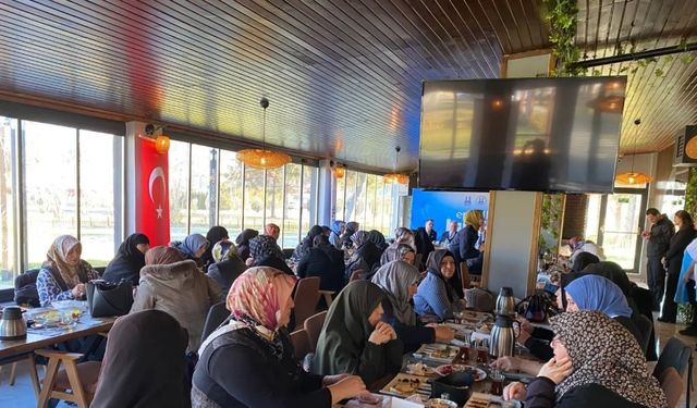 Engelli bireylere ve ailelerine destek