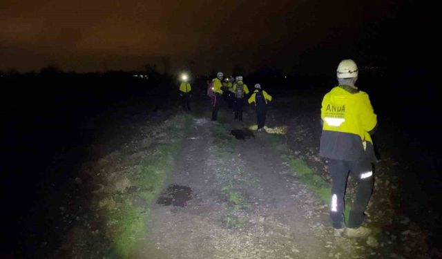 Engelsiz Yaşam Merkezi’nden kaçan engelli genç her yerde aranıyor
