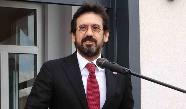 Erzincan’a yeni Kültür Merkezi Projesi hazır: Bakanlıktan yatırım için son adım