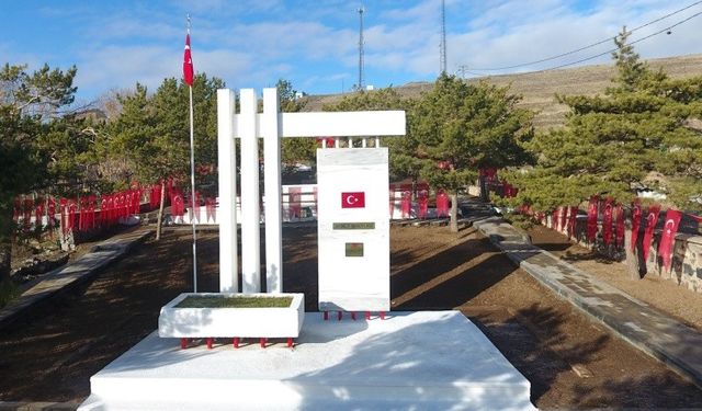 Erzurum’da 59 yıldır dinmeyen bir acı