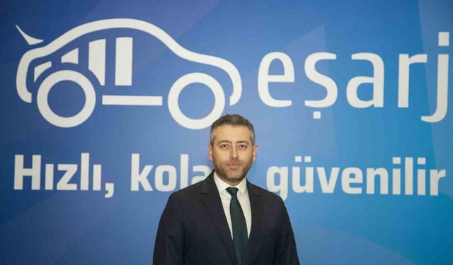 Eşarj’ın yeni hizmet noktasını müşteriler belirledi