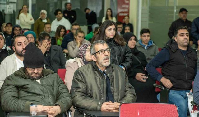 Esenyurt’ta 3 Aralık Dünya Engelliler Günü’nde İstihdam köprüsü: 20 firma yüzlerce umut