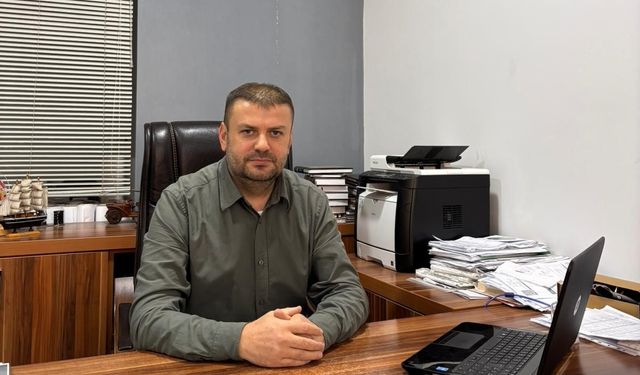 Esnaf odalarında seçim heyecanı başladı