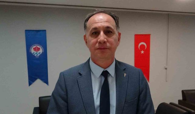 Ferhat Gündoğdu: "Algıyla gerçeklik arasındaki fark çok açık, biz gerçeklerle ilgileniyoruz"