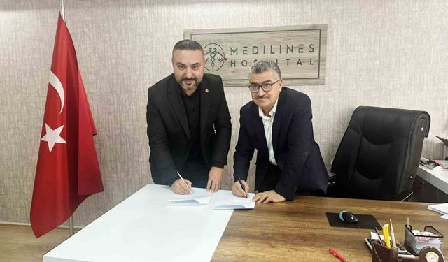 FHGC ile Medilines Hospital sağlık protokolünü yeniledi