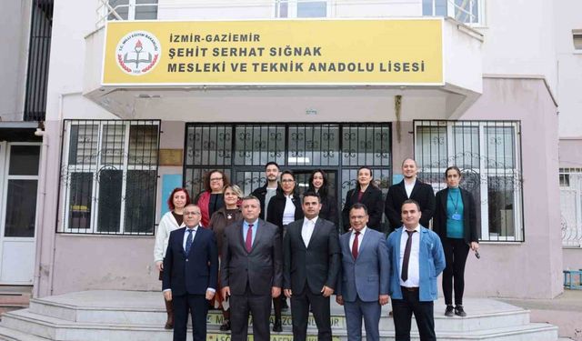 Firmaların atıl durumdaki gelişmiş bilgisayarları okullara bağışlanıyor