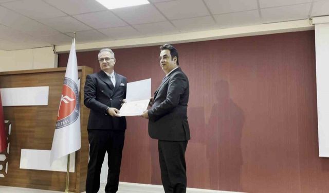 Geleceğin gazetecileri ve yayıncıları SCÜ’de uygulamalı eğitim alacak