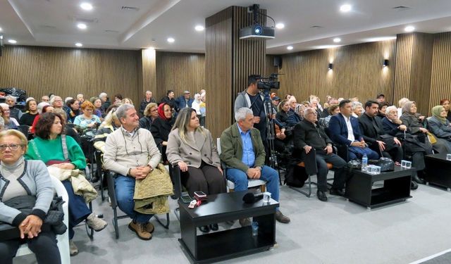 Girityalılar ’parçalanmış aileler’ belgeseli herkesi duygulandırdı