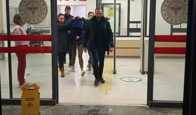 Güllü’nün kızı ve arkadaşı kasten öldürme suçu şüphesiyle yakalandı