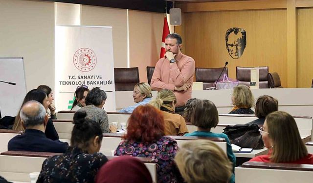 Güney Ege’de kooperatiflere yönelik sosyal medya ve markalaşma eğitimleri tamamlandı