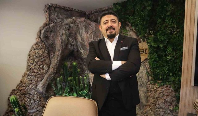 HAGİAD Başkanı Erkan: "Engellilik, bireylerin potansiyelini gölgeleyen bir durum değil; fırsat verildiğinde büyük başarıların kapısı aralanır"