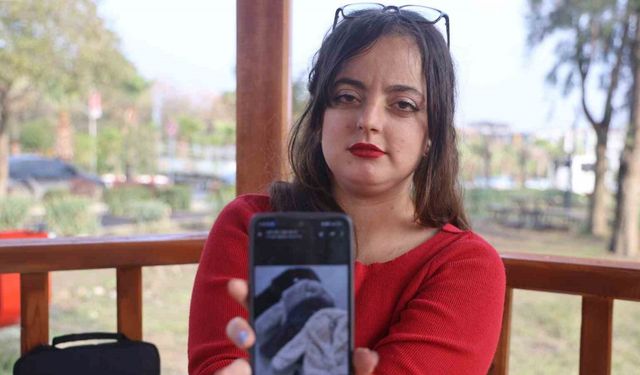 Hediye almak isteyen üniversite öğrencisi IBAN oyunuyla dolandırıldı