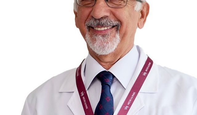 "Her 8 kadından biri risk altında: Erken fark etmek hayat kurtarıyor"